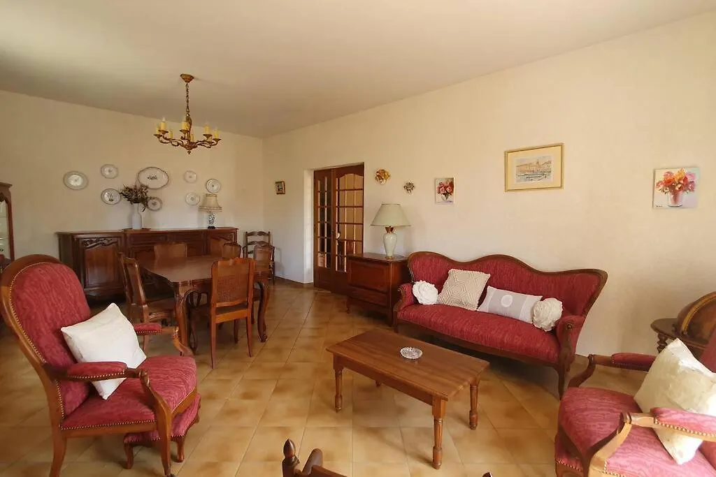 Villa Les Oliviers Orange