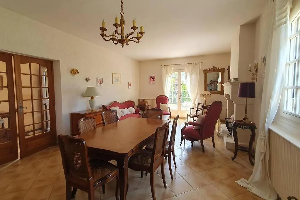Villa Les Oliviers Orange  France