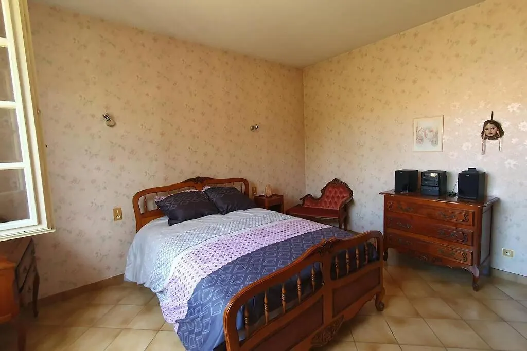 Villa Les Oliviers Orange  France