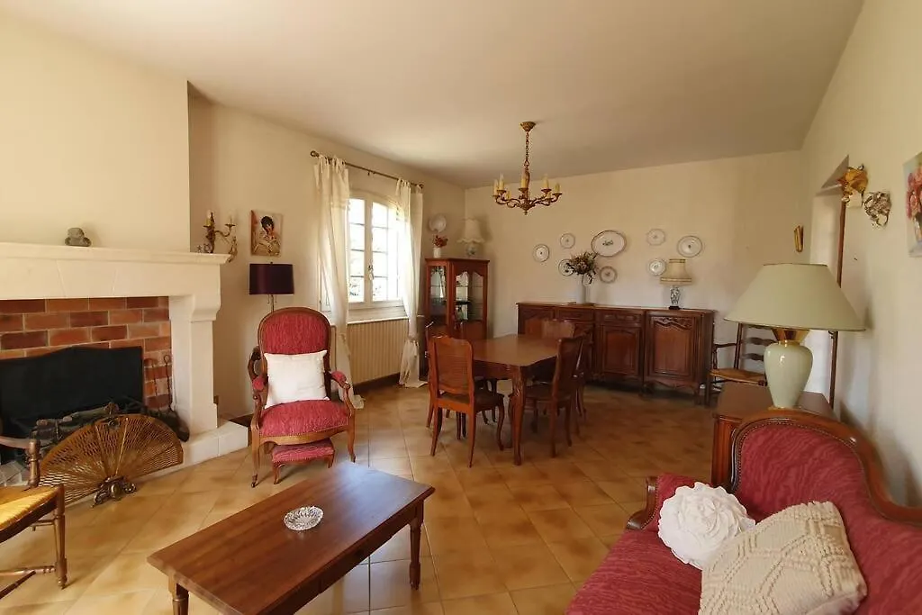Villa Les Oliviers Orange