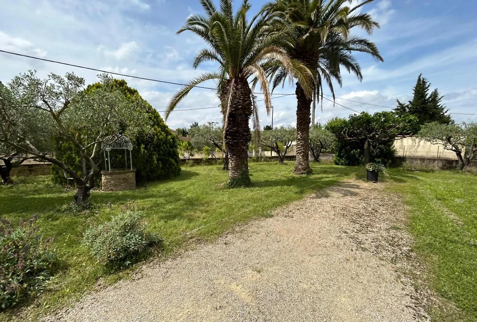 Villa Les Oliviers Orange  0*, Orange (Vaucluse) France