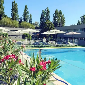 Mercure Orange Centre A7/a9 Hotel