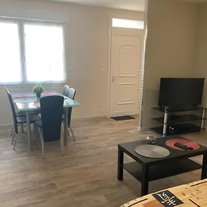  Appartement Orange Centre