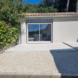  Appartement La Porte D'orange